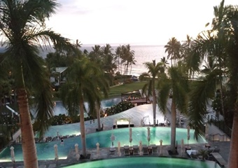 pet friendly hotel in door county, hotel in ephraim dogs allowed