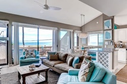 Bright Kihei Condo with Ocean Views, dogs allowed vacation rentals in Kihei, Hawaii, Kihei pet friendly rentals