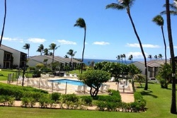 Comfy Condo, dogs allowed vacation rentals in Kihei, Hawaii, Kihei pet friendly rentals