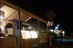 Guadalajara Tacos, dog friendly Kihei restaurants, dogs allowed maui restaurants