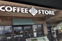 Java Cafe, dog friendly Kihei restaurants, dogs allowed maui restaurants