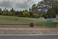 Keonekai Dog Park, dog parks in maui, maui dog parks