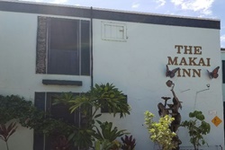The Makai Inn, pet friendly hotel in kihei hawaii, dog friendly maui hotels