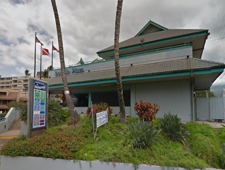 Maui Fish N Chips, dog friendly Kihei restaurants, dogs allowed maui restaurants