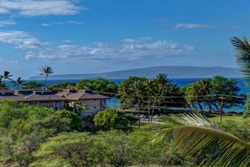 Ocean View Condo, dogs allowed vacation rentals in Kihei, Hawaii, Kihei pet friendly rentals
